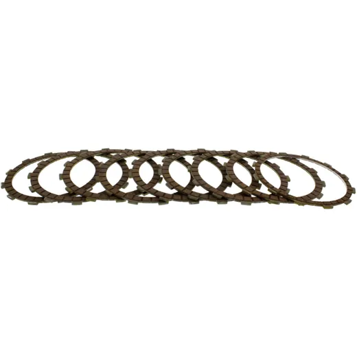 Clutch plate fibres TRW for: Honda CBR