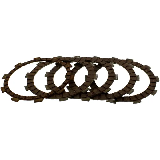TRW Clutch Plates Set for Motorcycles 7380161