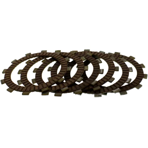 Clutch plate fibres TRW for: Hyosung GV, GT