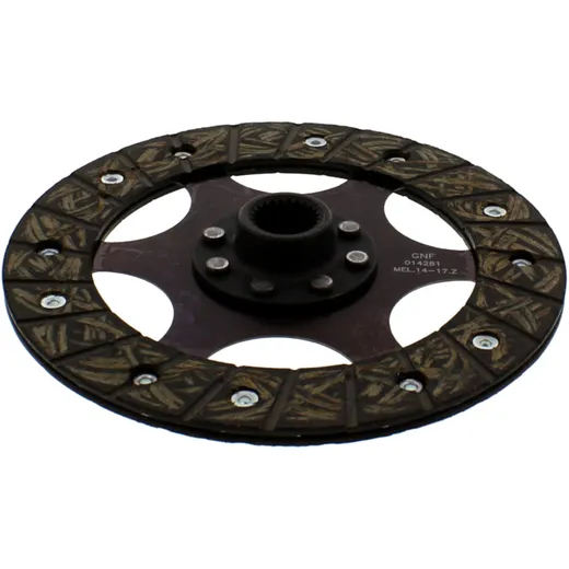 Clutch plate fibres TRW for: BMW K