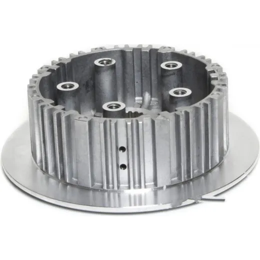 Inner clutch hub