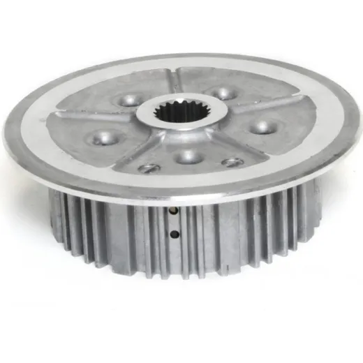 Inner clutch hub_1