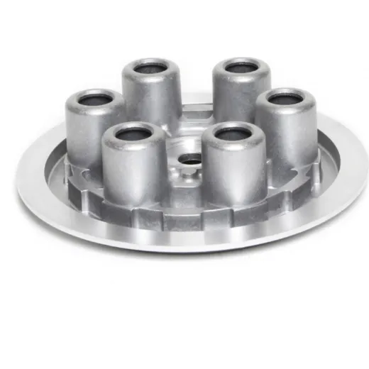 Clutch pressure plate prox 18P3394
