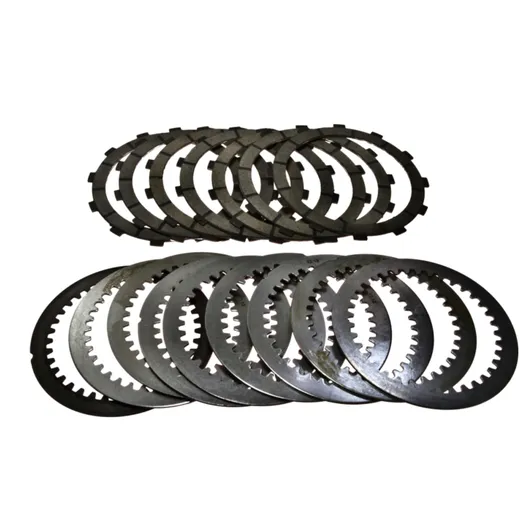 Clutch fibre & steel plates TRW/lucas for: Ducati Monster, Supersport, 916