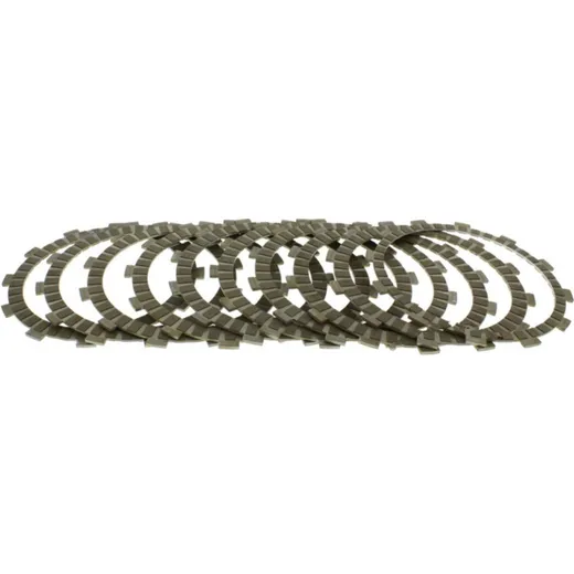 clutch plates TRW MCC23310