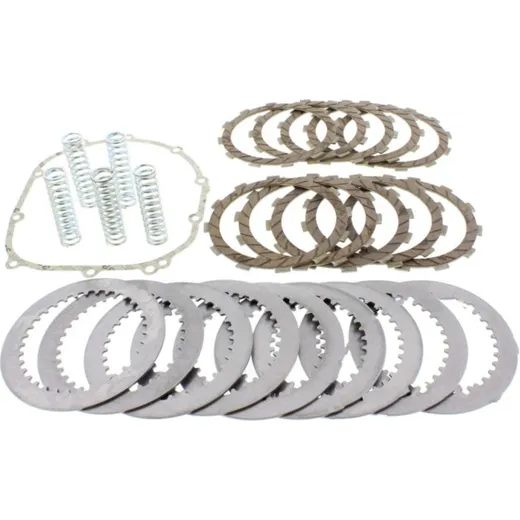 Clutch repair kit trw MSK209