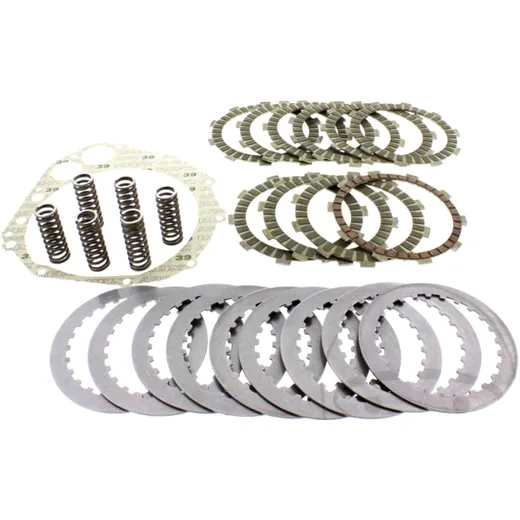 TRW Clutch Repair Kit for Motorbikes