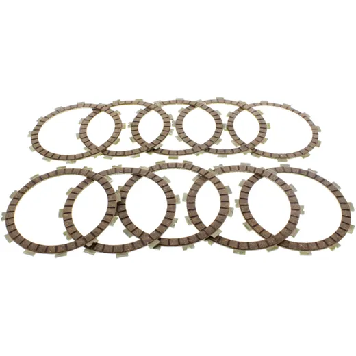 Clutch plate fibres TRW for: Aprilia RSV4, Tuono