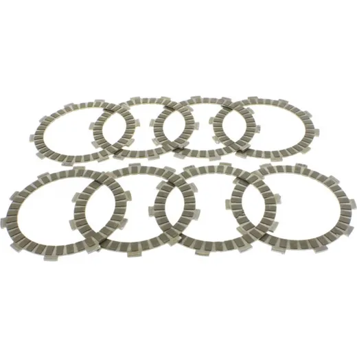 Clutch plate fibres trw MCC1528