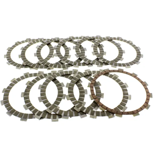TRW Clutch Plate Set for Motorcycles 7380339