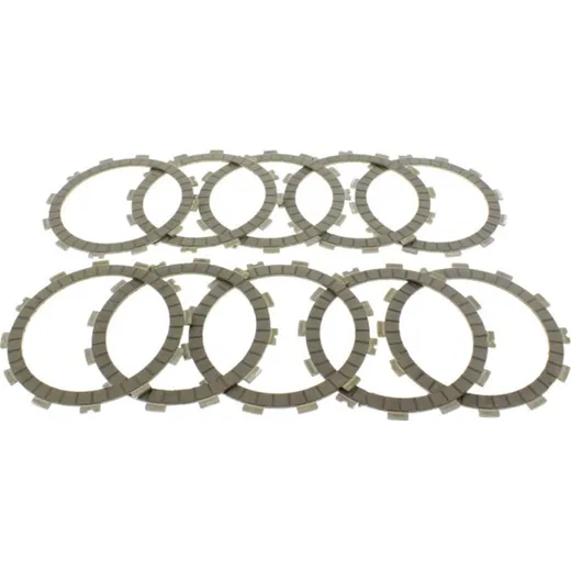 Clutch plate fibres trw MCC34310RAC