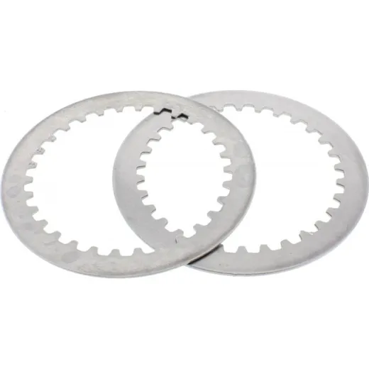 Clutch plate set steel MES9042