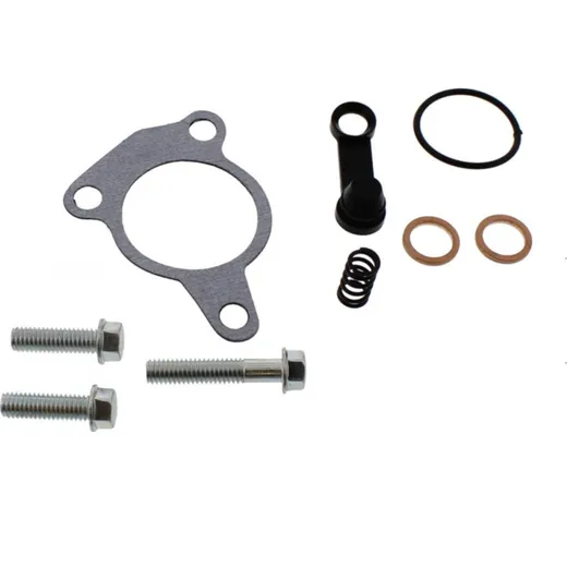 Clutch slave cylinder repair kit 186003