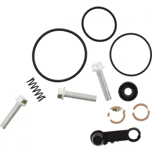 Clutch slave cylinder repair kit 186004