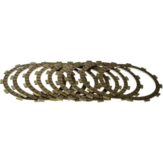 Clutch plate fibres TRW/lucas for: Cagiva Navigator, Raptor, X - Tra Raptor