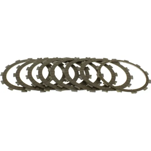 clutch plates TRW MCC3538RAC