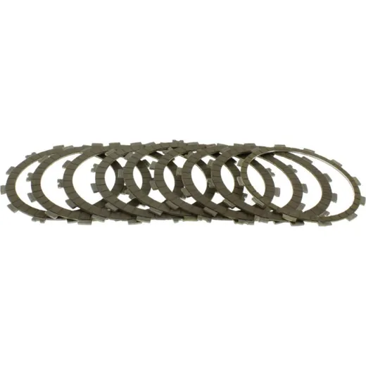 clutch plates TRW MCC3549RAC
