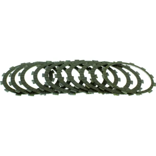 clutch plates TRW MCC35910RAC