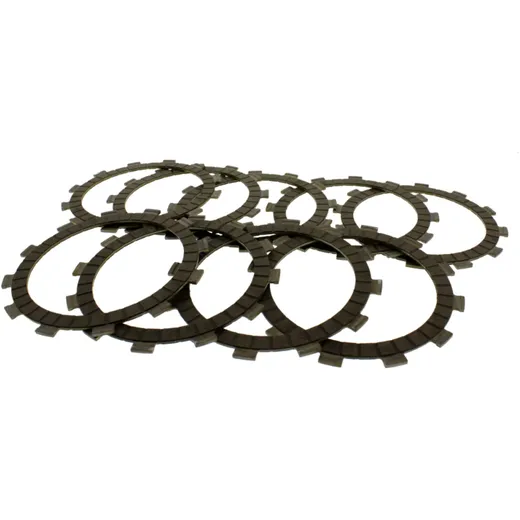 TRW Racing Clutch Plates for Motorcycles