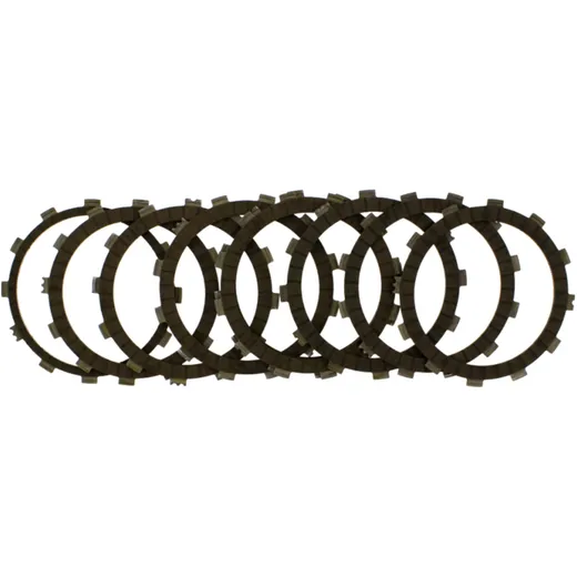 TRW Racing Clutch Plates
