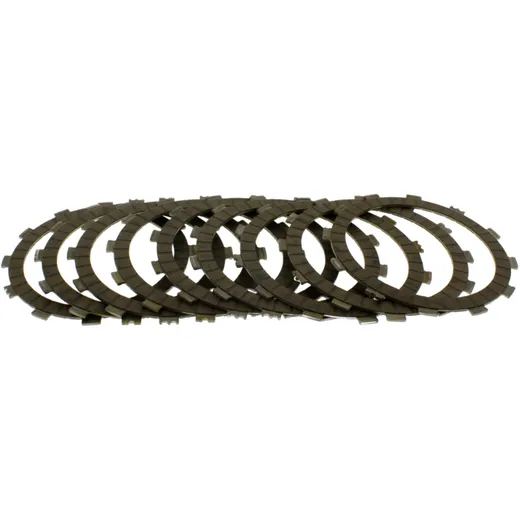 Kupplungslamellen TRW Racing für Motorräder 7380434