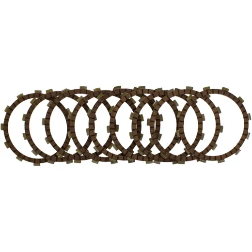 Clutch plate TRW for: MV Agusta F4