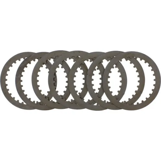 Clutch plate set steel MES3467