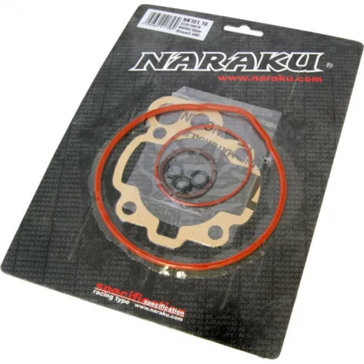 Complete gasket / seal kit NK10116