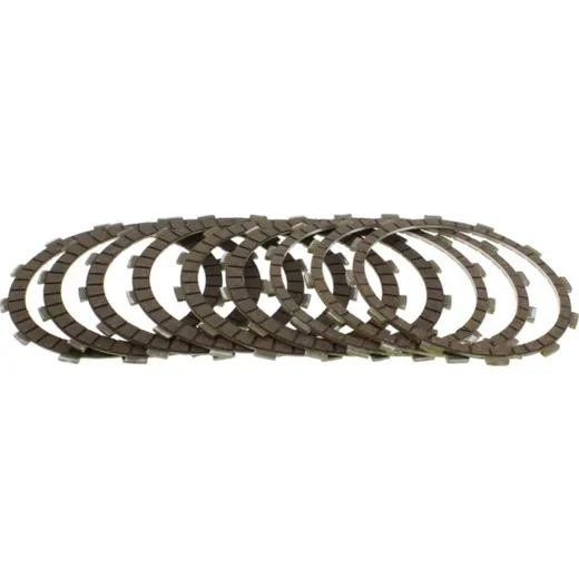 clutch plates TRW MCC3669