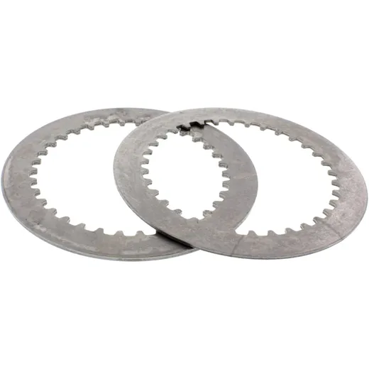 Kupplungsstahlscheiben TRW Adjuster - Kit passend für: Kawasaki ZX - 6R, Z, ZX - 9R