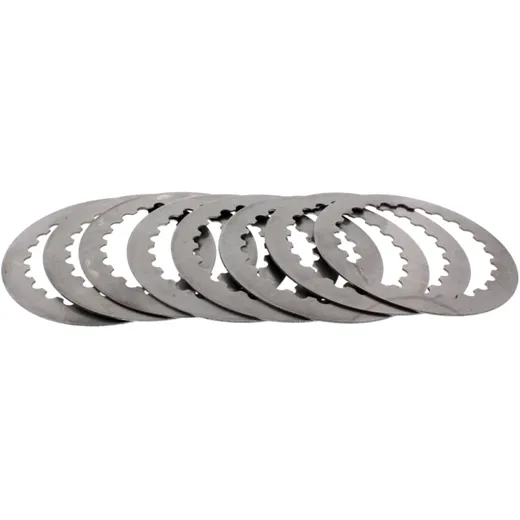 Clutch Plate Set Steel TRW