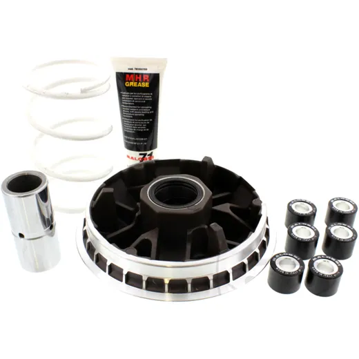 Variomatic MALOSSI multivar 2000 mhr for: Honda SH, NSS