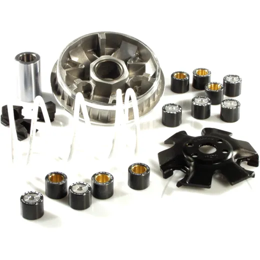 Variomatic MALOSSI multivar 2000 for: Vespa Primavera, Sprint, Piaggio Liberty