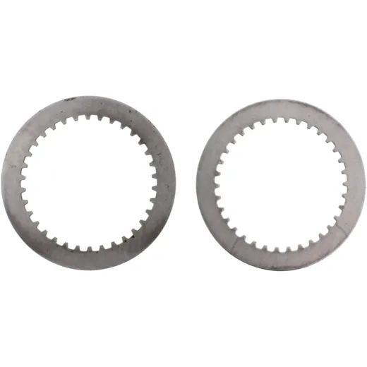 Kupplungsstahlscheiben TRW Adjuster - Kit passend für: Kawasaki Z, ZX - 6R, ZX - 10R