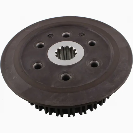 Clutch inner hub