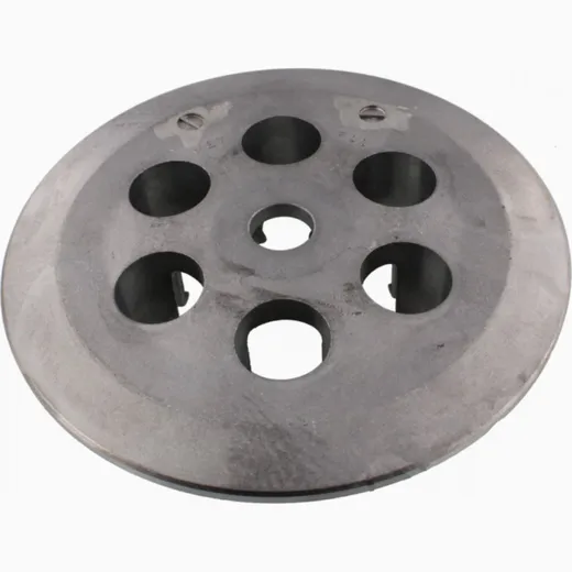 Clutch pressure plate