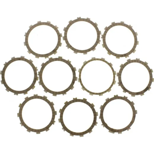 clutch plates TRW LUC
