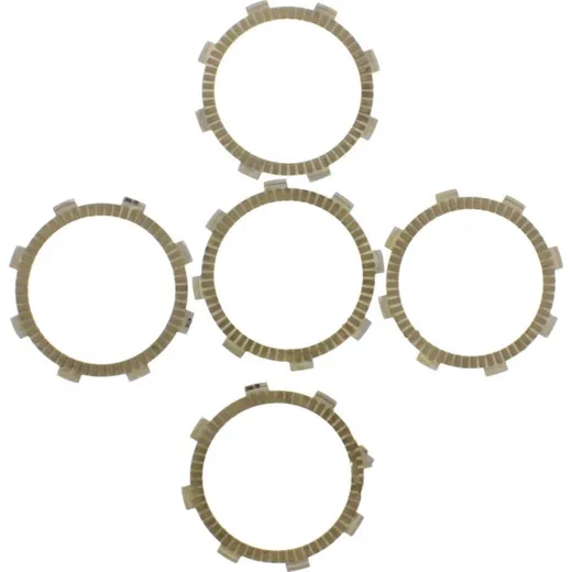 clutch plates TRW LUC MCC4645