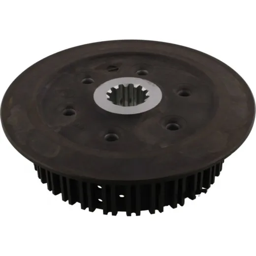 Coupling inner hub