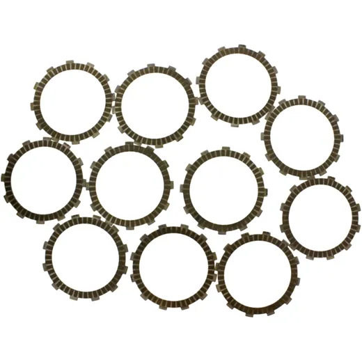 Clutch plate TRW for: Benelli Tre - K, TNT