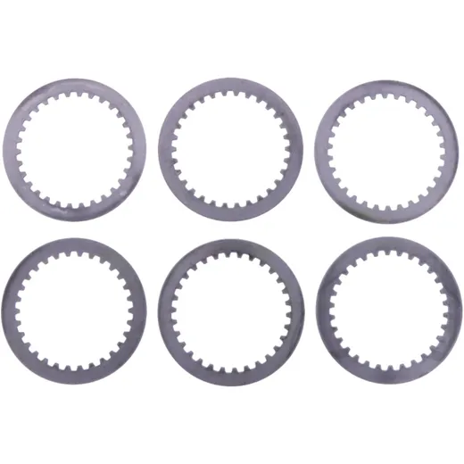Kupplungsstahlscheiben für Motorräder TRW 7380532