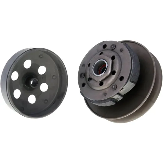 Wandlereinheit 107 mm 101 Octane passend für: Piaggio NRG, Zip, Free, Aprilia SR, Scarabeo, Mojito