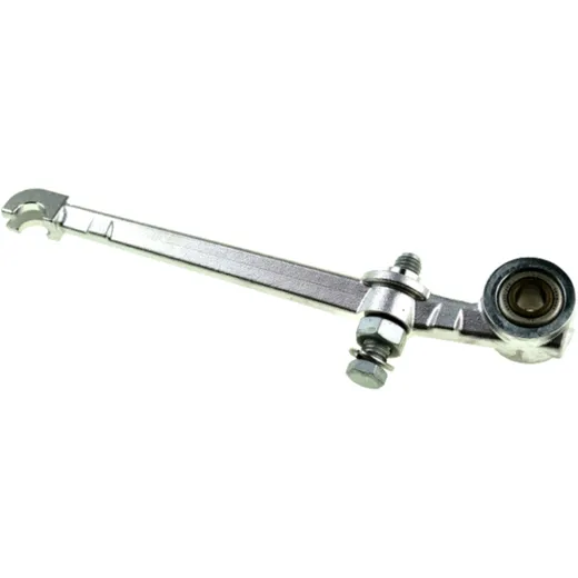 Clutch actuating arm for: BMW R