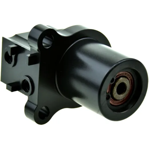 Clutch slave cylinder for: BMW K