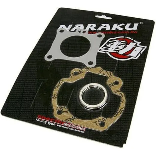 Zyl dicht kit