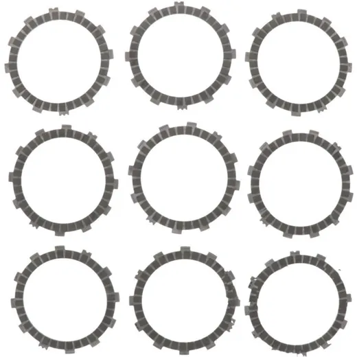 Clutch plate trw MCC4579