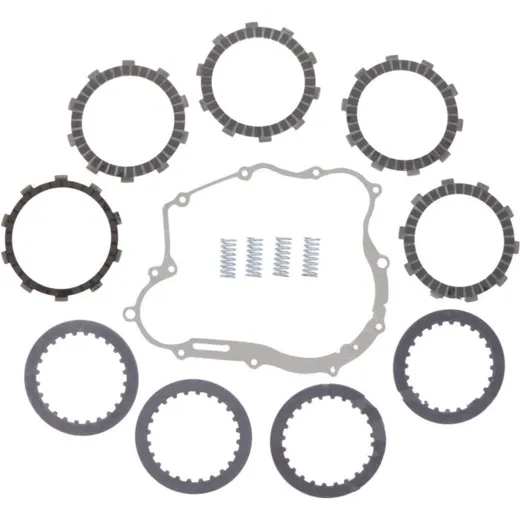 Clutch repair kit trw MSK242