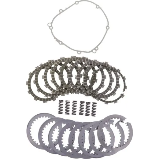 Clutch repair kit trw MSK241