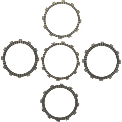 Clutch plate TRW for: Kawasaki Ninja, Z