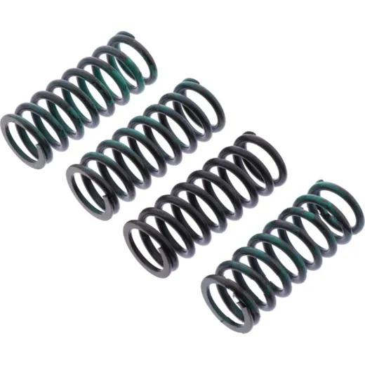 Clutch spring kit reinforced trw MEF3304